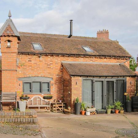 Villa Bank House Barn Shrewsbury Exterior foto